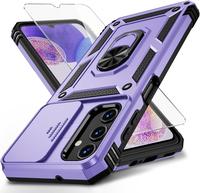 Lavender / Slide Camera 2Nd Gen. Military Grade