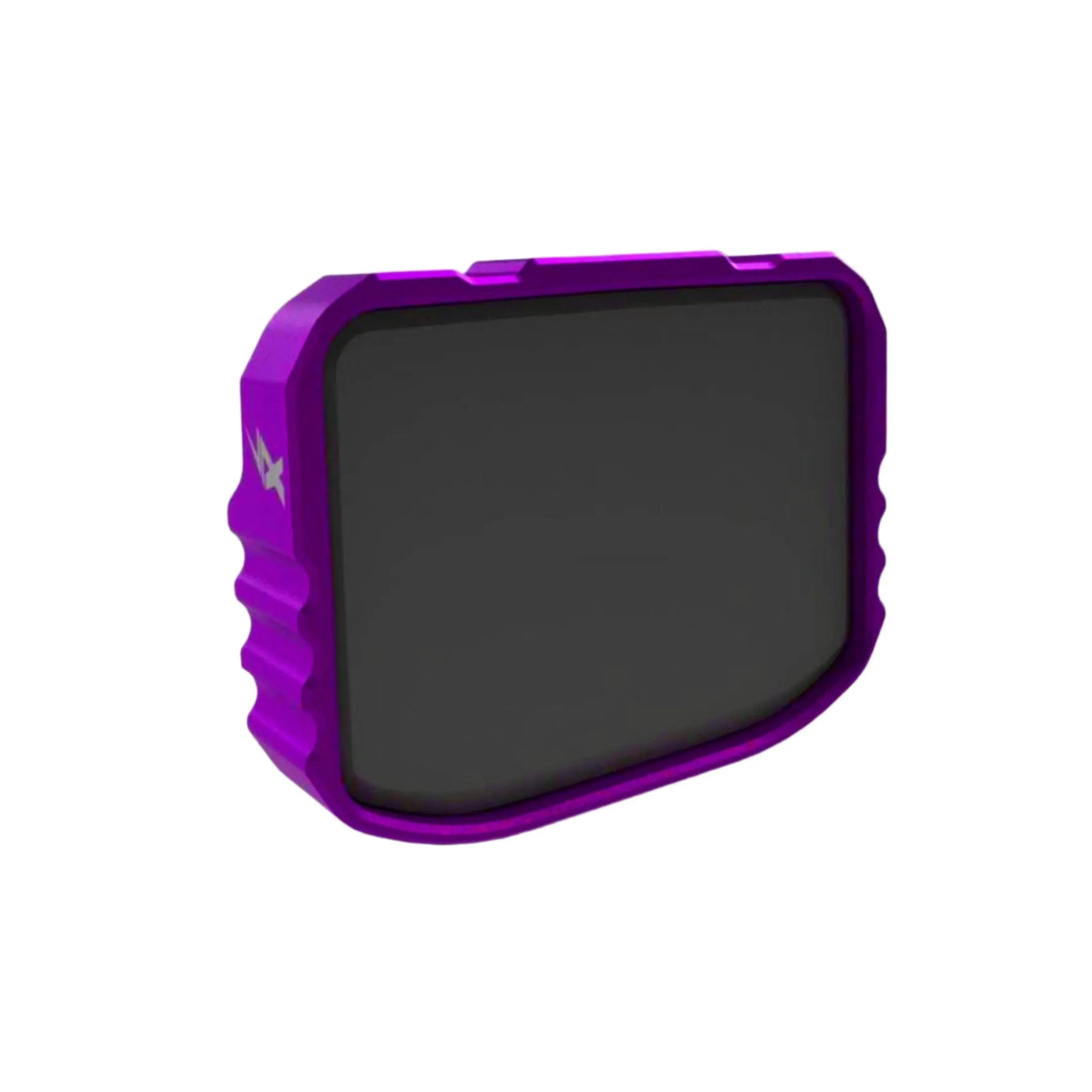 EBMX X9000 V2 BC351 3.5" Display Case