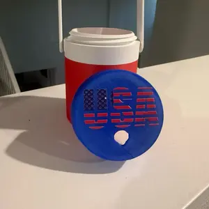 USA  Beverage Kozzi