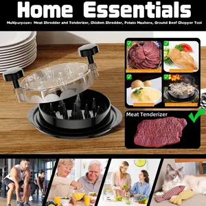 Chicken Breast Bone Remover Tool, Efficient Chicken Fillet Slicer, Durable Kitchen Gadget, Chicken Bone Cutter, Kitchen Cutting Utensils for Easy Meat Preparation