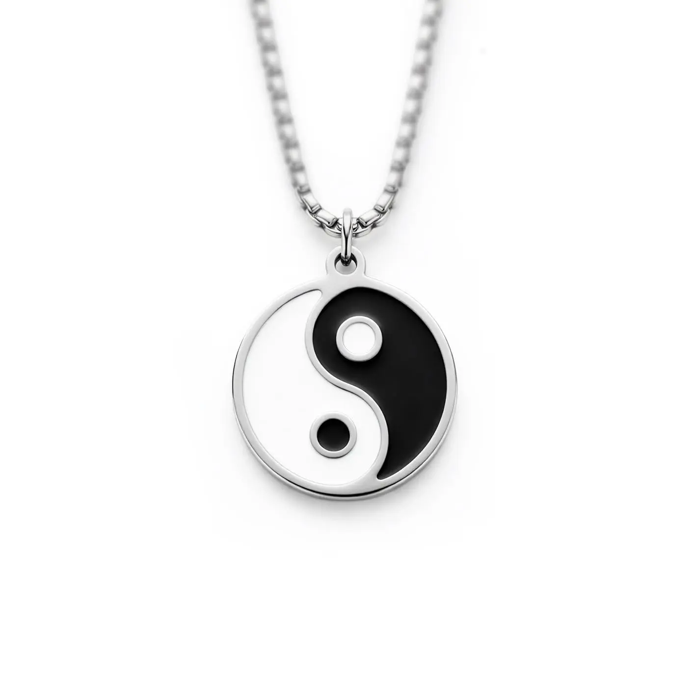 Yin Yang