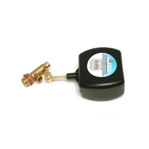 Dial Manufacturing 4269494 0.37 in. Pool Float Valve - Brass