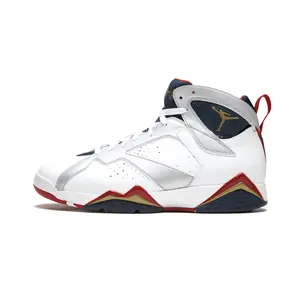 Air Jordan 7 Retro "Olympic" 304775 135