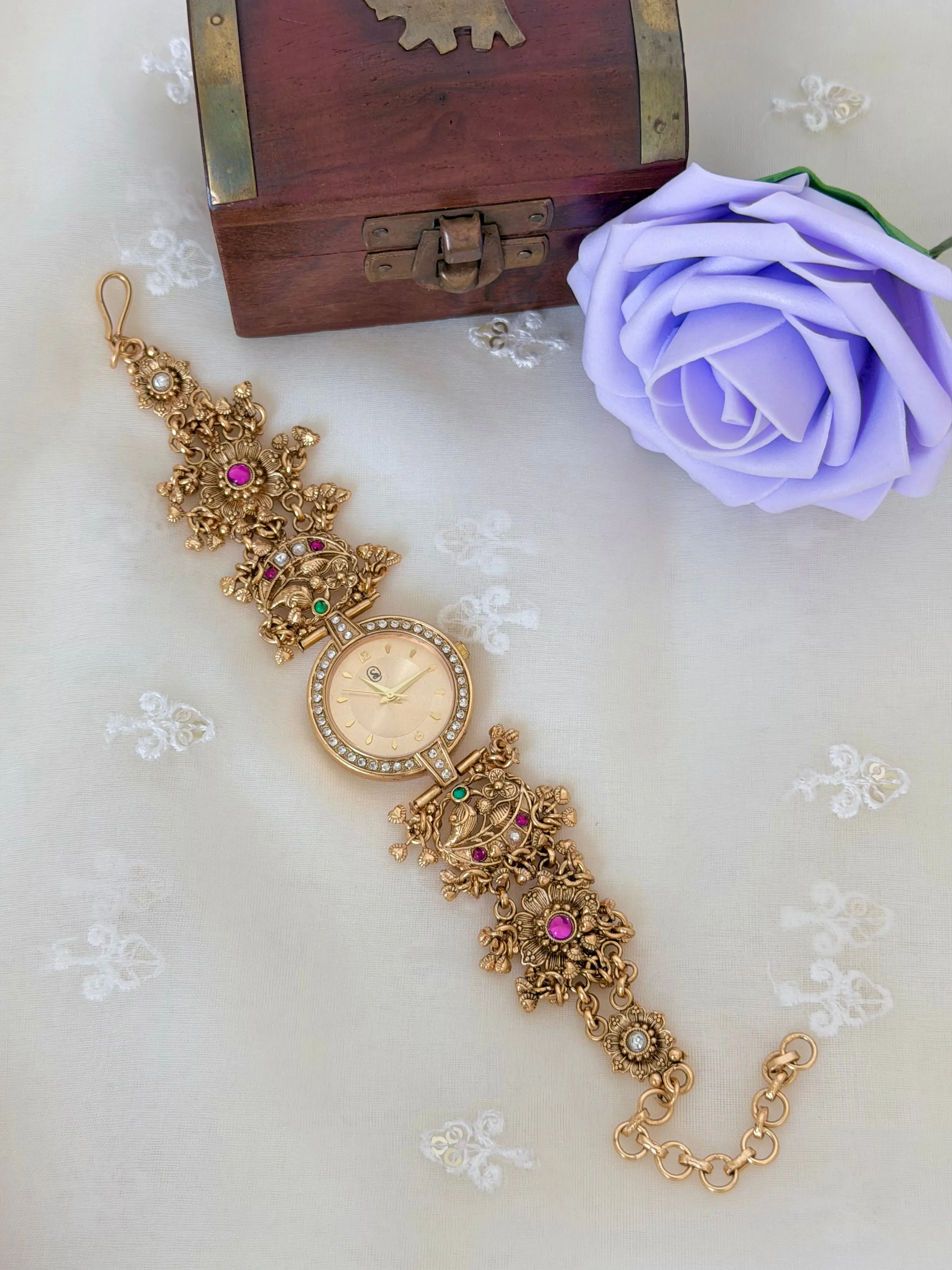 Trending Heritage watch