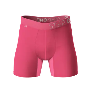 Boxer Brief - Lychee
