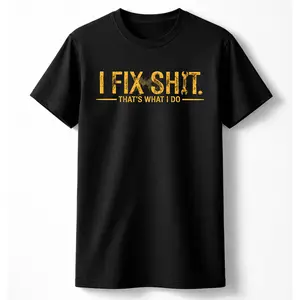 I Fix Premium T-Shirt
