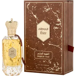 Armaf Eter Magical Oud By Armaf Eau De Parfum For Men