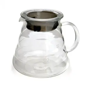 Hario V60 clear range server 600ML