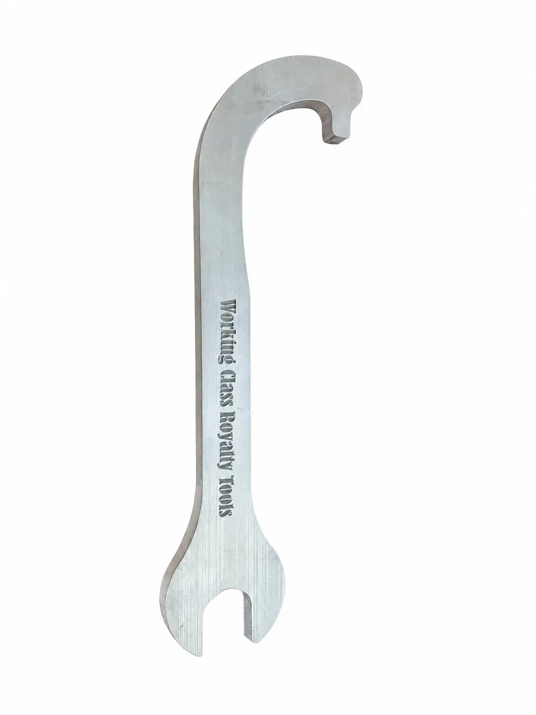 Welding Cylinder Bottle Wrench Spanner
