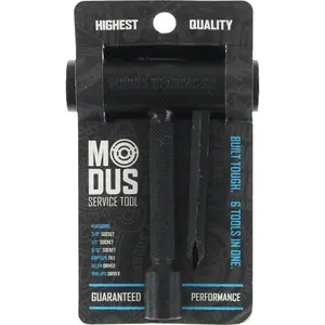 Modus Service Skate Tool Black