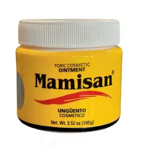 MAMISAN OINTMENT 100G COSMETIC ( UNGUENTO MAMISAN)