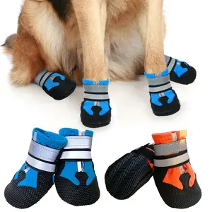 Waterproof Boots for Dogs