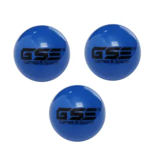 3" Weighted Blue Baseballs,Weighted Softballs,Training Baseballs