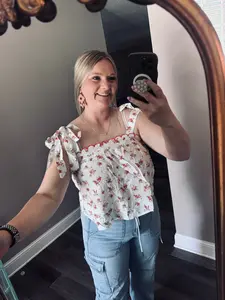Paisley Top