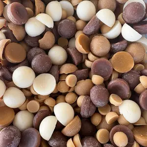 Live Scoop Wax Tarts 3 oz Scoop Bag Strong Scented Wax Melts Hand-Poured Premium Fragrance Oils Long-Lasting Scent Throw Compatible with All Wax Warmers