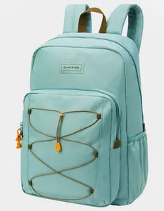 DAKINE  Mens Educated Backpack, Teal Blue