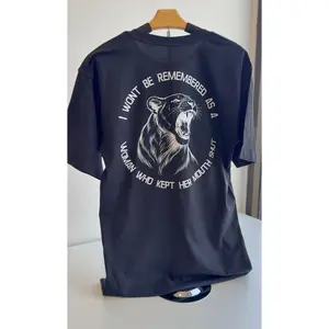 Lioness Oversized Tee