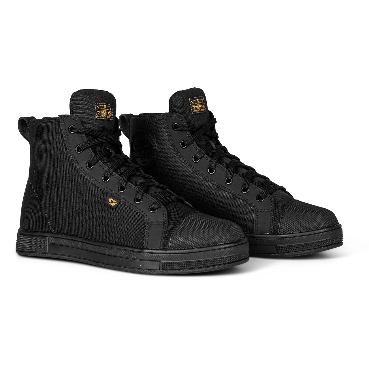 Cortech Menace Riding Shoe