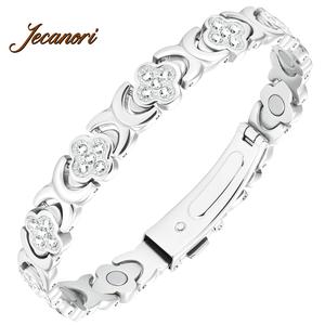 Jecanori Copper Bracelets for Women, Effective Pure Copper Magnetic Bracelet with 3500 Gauss Magnets Trendy Stack Bangle Adjustable Cuff, Stackable Bracelets, Jewelry,summerwins,summeroutfits,vacationoutfits,beachoutfits