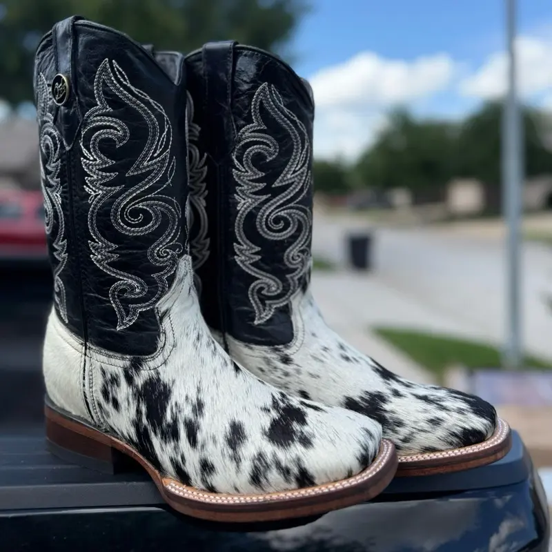 japan archive boots men - TikTok Shop