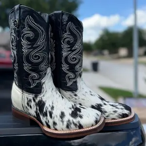 Western Boot men Western Boot men