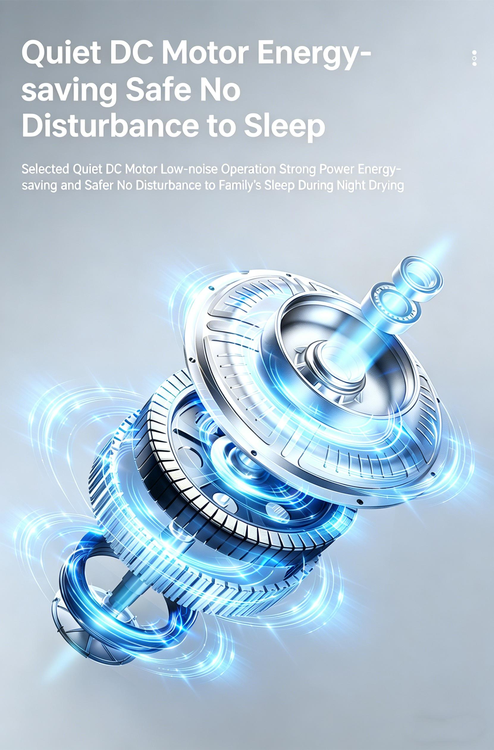 42/12-Head Quiet Massage Gun with Red Light Therapy, Deep Tissue Percussion Massager for Muscle Recovery & Pain Relief, Suitable for Back, Shoulders, Legs & Foot, Great Gift for Friends and Family