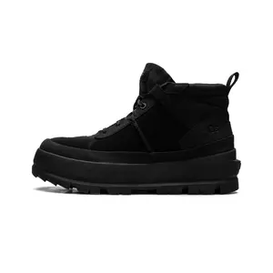 The UGG Lug Chukka Boot "Black" 1158214 BLK