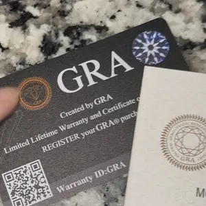 Delzzad 14k Gold-Plated Solitaire Four Prong Earrings Screw Back/Butterfly Back Lab-Created Moissanite Stud Earring S925 Sterling Silver Moissanite Jewelry Perfect Birthday Mother’s Day Christmas Gift for Men Women Wedding Set