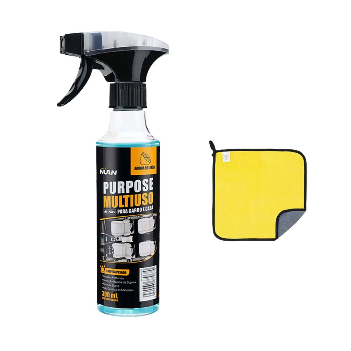 1PCS All-purpose cleaner