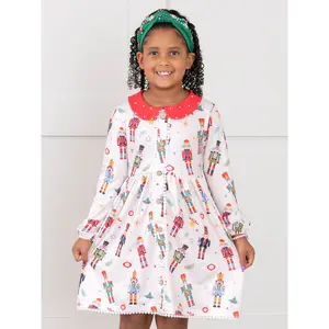 Nutcracker Dreams Dress