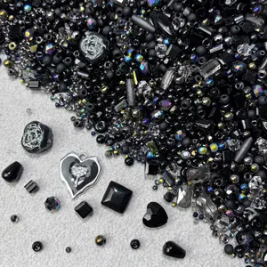 Claim on live -Diy Bracelet Beads Beaded Jewelry Craft Kit