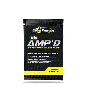 To-Go Pack - bioAMP'D