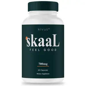 Skaal - Skaal Dietary Supplement Capsules