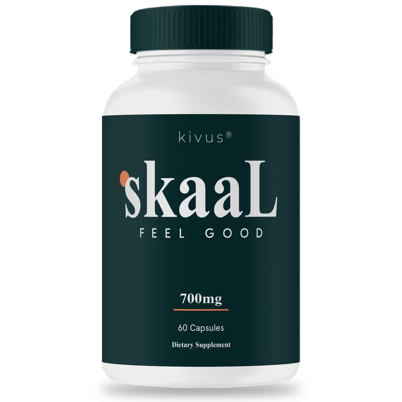 Skaal - Skaal Dietary Supplement Capsules