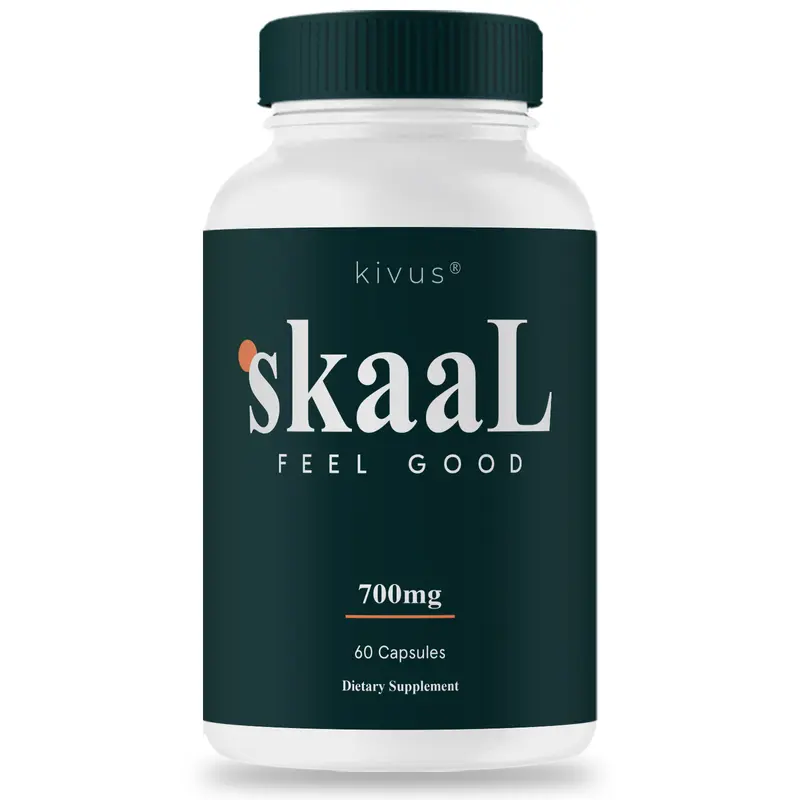 Skaal - Skaal Dietary Supplement Capsules
