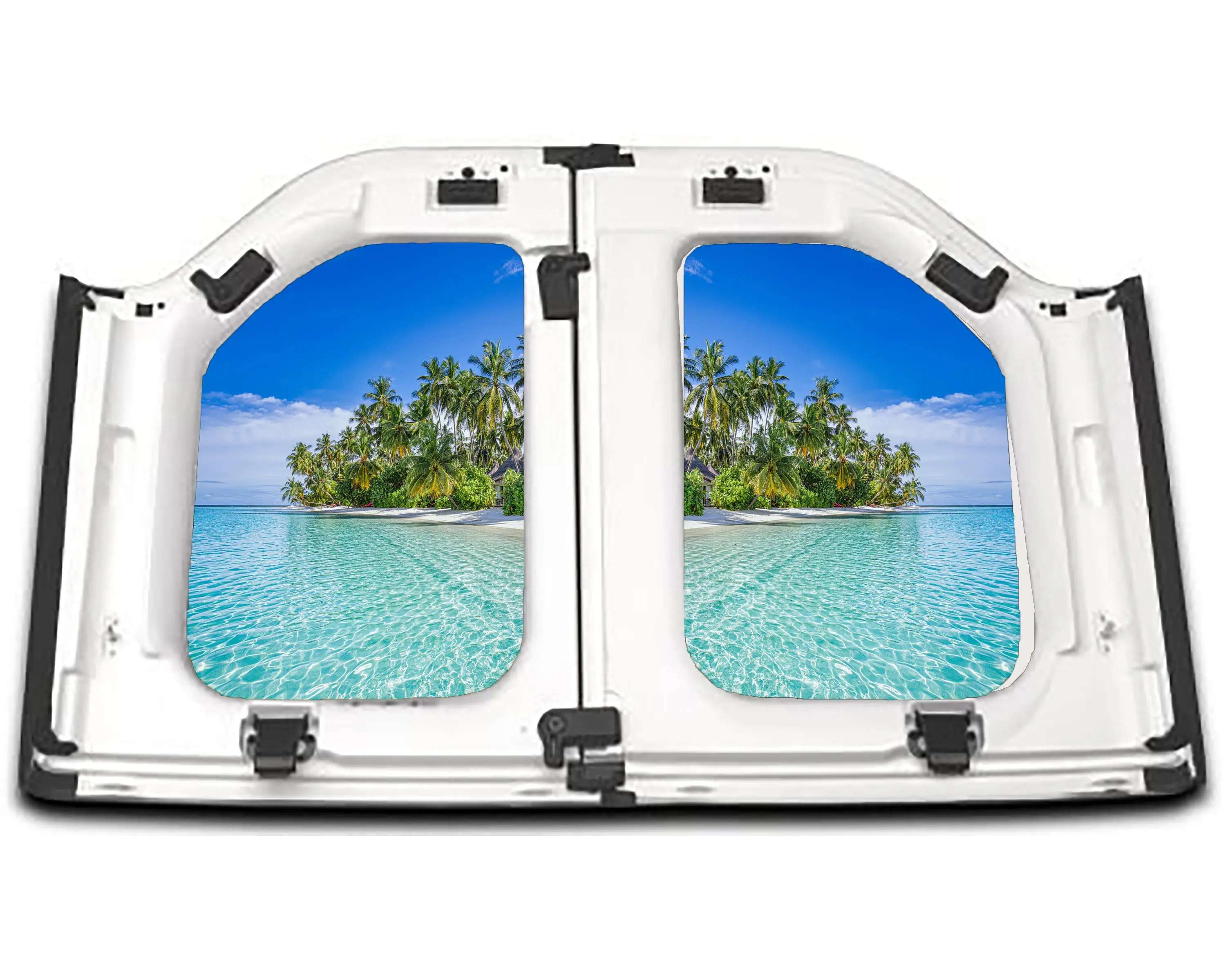 tropical-island