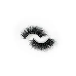Reusable Faux Mink Jingle Lashes