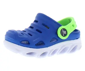 Skechers S Lights Hypno Splash - Razder Infant/Toddler Shoes