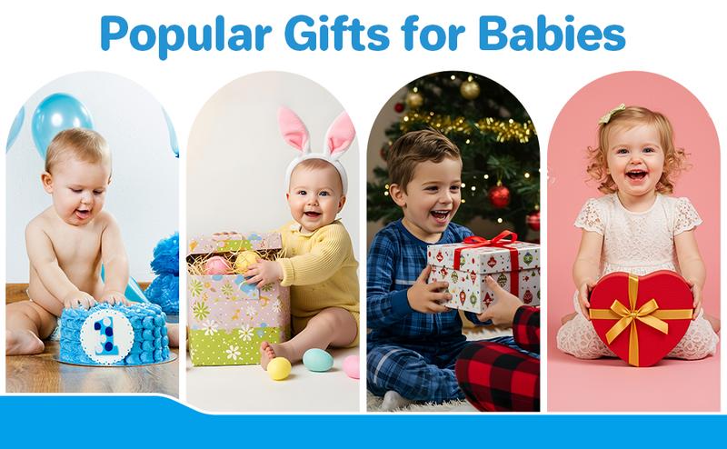 Baby Bath Toys, Light Up Whale Sprinkler Bath Toys for Kids Ages 1-3, Pool Water Toys for Toddlers Bathtub Fountain Toys, Birthday Gifts for 1 2 3 Year Old Boys & Girls