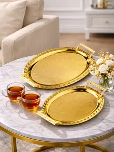 Dream Home Collection Serving Trays Sets