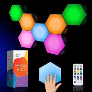 HEXlights Kids 7-Pack
