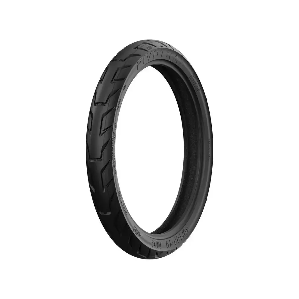 PIVOTRAX CYBER E-Moto Street Tire PIVOTRAX CYBER E-Moto Street Tire