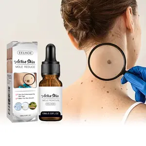 EELHOE Skincare Serum – Gentle Care for Skin, Face, and Neck