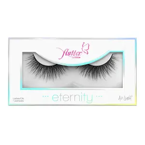 Flutter Lashes Air Light Collection - Eternity