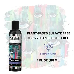 Dollylocks Tightening Texture Serum | Nag Champa