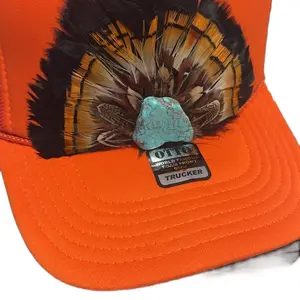 Hand made hat