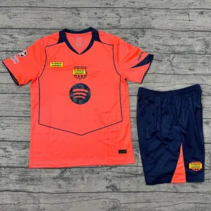 Barcelona FC Football Kit 25/26, Barca 125th Anniversary Jersey