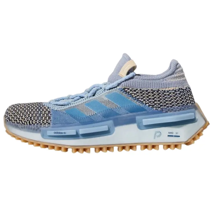 Adidas Nmd S1 Philllllthy' Sneakers Durable Non-slip Low Top Unisex FZ5830