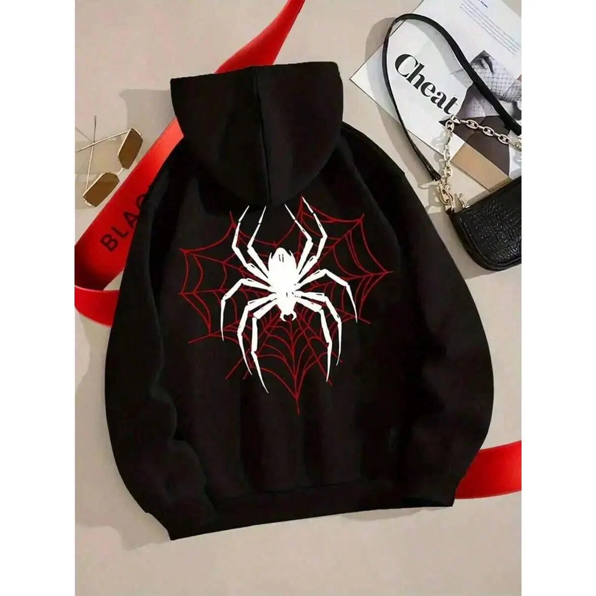 spider gwen hoodie - TikTok Shop