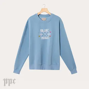 TXT Blue Hour Crewneck Sweater